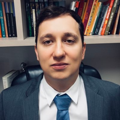 EduardoVCoimbra's profile picture. Servidor público