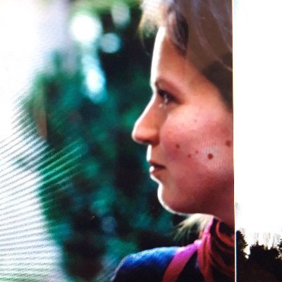 mjanename's profile picture. translator, border dweller / NL, EN, DE