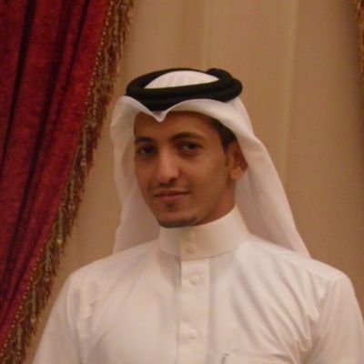 Adnan Almatairi