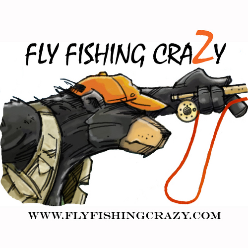 FlyFishingCrazy's profile picture. Retired in '03 after 37 yrs fixing computers. Fly fishing became a passion in '78 so I decided to earn a meager retirement business doing what I'm Crazy about.