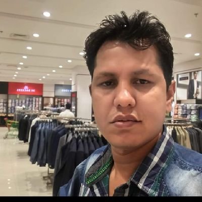 MudssirKhaled's profile picture. 