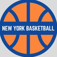 New York Basketball(@NBA_NewYork) 's Twitter Profileg