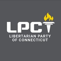 Libertarian Party of Connecticut(@LPofCT) 's Twitter Profile Photo