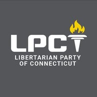 Libertarian Party of Connecticut (@lpofct) 's Twitter Profile