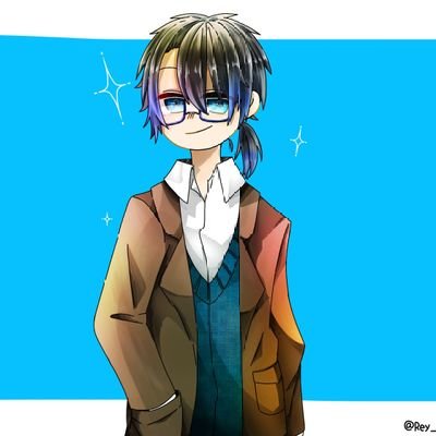 HARU (@HARU00124TRPG) / X HARU (@HARU00124TRPG) / X
