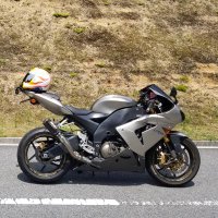 Kawasaki ZX -4RR KRT 納車！このバイクは凄い！Gライダーnori