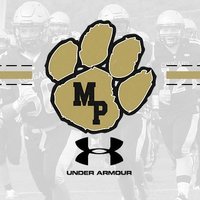 MANASSAS PARK FOOTBALL(@MPHSFB) 's Twitter Profile Photo