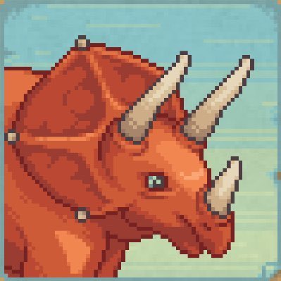 Supe Zoo Story is an #openworld #zoo #simulator with #RPG elements in #pixleart style 🦒🦁 #indiegame 🎮 #openworld 🌎⚔️ #unabashedstardewripoff