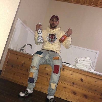 Dolla_6's profile picture. HEAVY‼️ 🦍