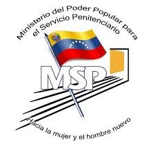 SERVIDOR PUBLICO DEL (MPPSP) SUB DIRECTOR
MINISTERIO DEL PODER POPULAR PARA EL SERVICIO PENITENCIARIO