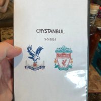 Detroit Eagles (@cpfcdetroit) 's Twitter Profile Photo