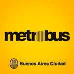 Twitter oficial del Metrobus de la Ciudad de Buenos Aires.