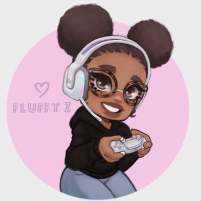 What’s up Fluffy Z crew! I’m just a chill chick 🐥 having fun with life that plays games! Come over and let’s vibe. 🤙🏽