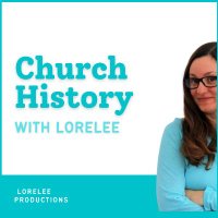 Church History Podcast(@ChurchHistoryP1) 's Twitter Profileg