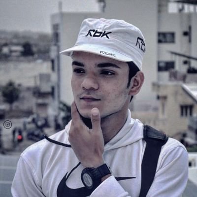 Panday_4445's profile picture. Student 
YouTuber
Content creator
Comedy Vines Maker
#cancelgujaratexam