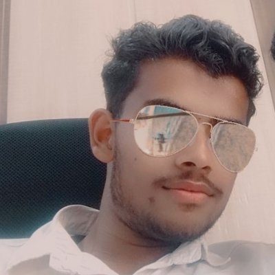 ABHISHE74744007's profile picture. 