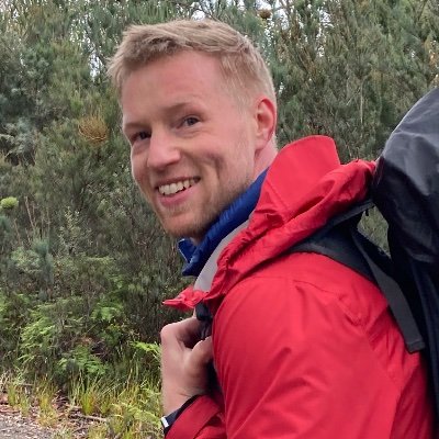 stevevandorn's profile picture. Travel, tech and tahini.