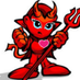 Satan OG Rebel From The B.C.E. #AntiFa 🇺🇦☮ 🟧 (@luvs_satan) Twitter profile photo