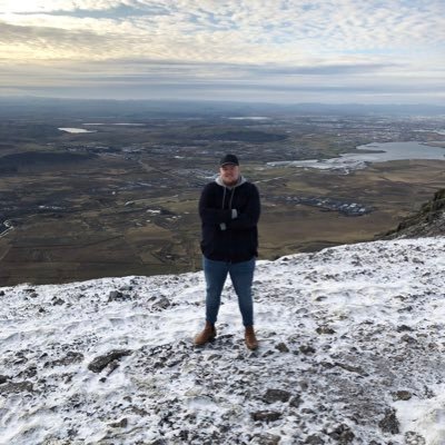 Snæfell - Dallas Mavericks - Liverpool.