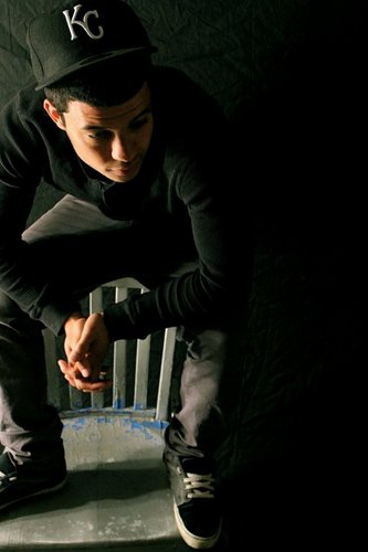 chris_lil_'s profile picture. 