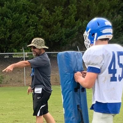 Armuchee high football LB coach and head boys Basketball coach, Strength and conditioning coach