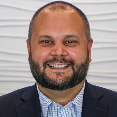 TJ Budd Profile