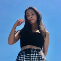 elizabeth (@eliizabethzhang) 's Twitter Profile