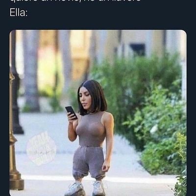 Si te querés reír seguime 🤣😂🤣😂
https://t.co/WUCkV7Blxd