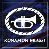 KONAMON BRASS！⭐️6/9定期演奏会！(@konamon57) 's Twitter Profileg
