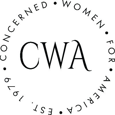 Concerned Women for America LAC (CWALAC) is the nation's largest public policy women's organization with a 40-year history of helping promote Biblical truths.