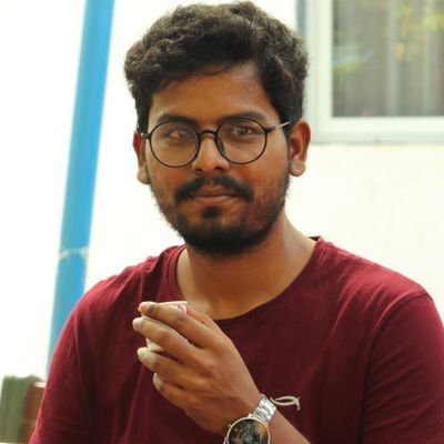 Karthik35547741's profile picture. 