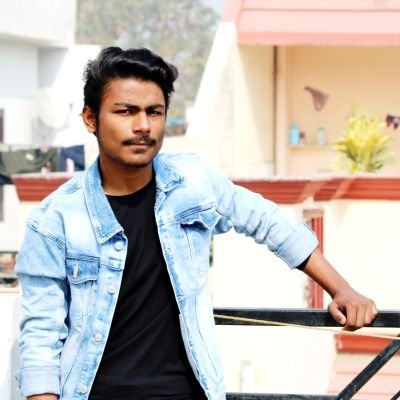 सेवा से बड़ा कोई धर्म नहीं।।🙏
समाज सेवक 😇
chemical Engineer👨🔬🧪⚗