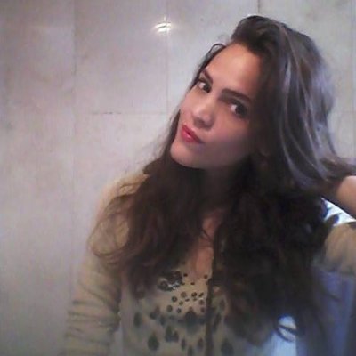 Mvictoriarr999's profile picture. Venezolana, Cumanesa de corazón pero guayanesa de nacimiento.
Funcionaria en el Instituto Socialista de la Mujer. 
Cta Nueva