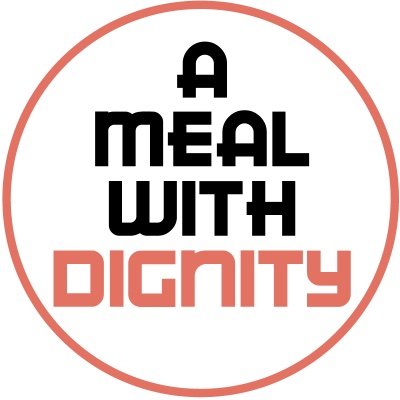 amealwdignity's profile picture. Our mission is to inspire everyone to feed our neighbors currently experiencing homelessness with dignity, one personally delivered boxed lunch at a time.