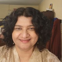 Naheed Rizvi (@naheedrizvi4) 's Twitter Profile