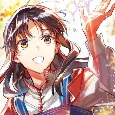 Nia🌏🌟さんのプロフィール画像