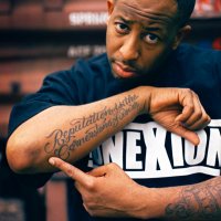 DJ Premier(@REALDJPREMIER) 's Twitter Profile Photo