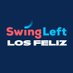 Swing Left Los Feliz (@swingleftlfeliz) Twitter profile photo Swing Left Los Feliz (@swingleftlfeliz) Twitter profile photo