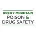 Rocky Mountain Poison & Drug Safety (RMPDS) (@rmpds1956) Twitter profile photo Rocky Mountain Poison & Drug Safety (RMPDS) (@rmpds1956) Twitter profile photo