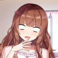 片桐 (@noirkatagiri) 's Twitter Profile