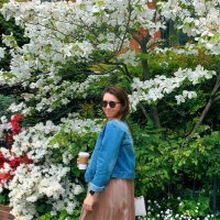 Jessica Kosmider (@jesskosmider) 's Twitter Profile