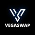 Vegaswap Relaunch (@VegaswapAMM) Twitter profile photo