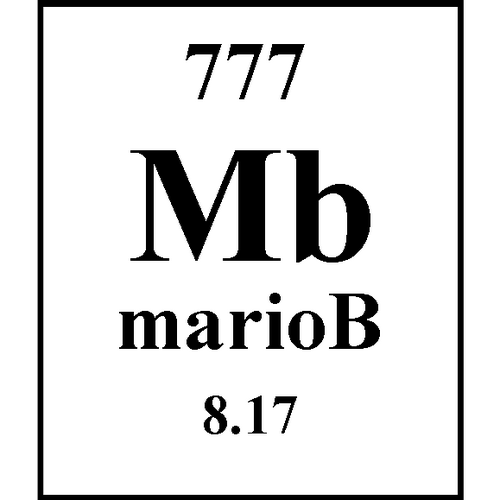 marioB817 Profile Picture