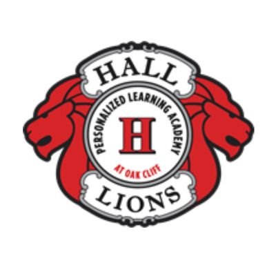 HallLions's profile picture. Personalized Academy