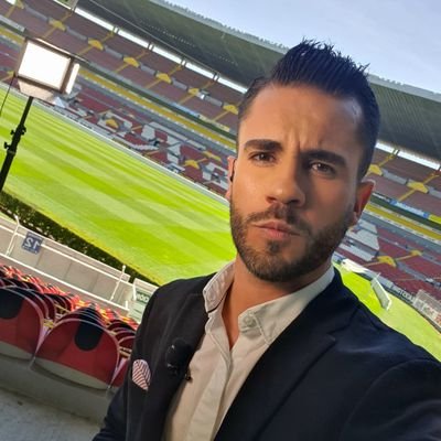 David Correa Aldrete Profile