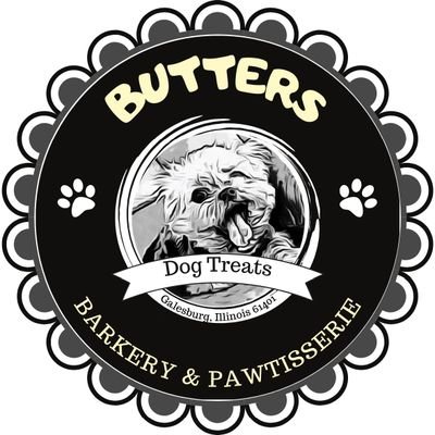 Fresh Baked to Order Dog Treats, Woof-Day Cakes, Cookie Dog Treat Gift Boxes
