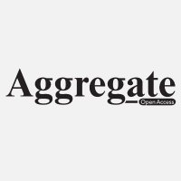 Aggregate(@AggregateOA) 's Twitter Profile Photo