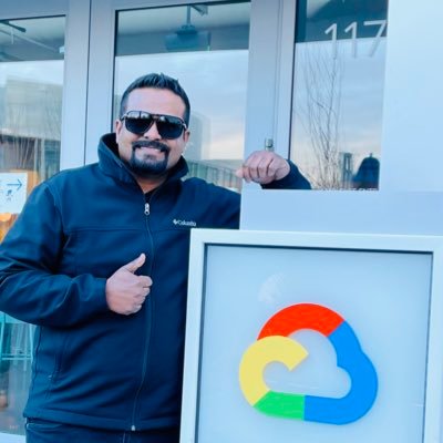 UX Leader @Google, ☁️ Advocate, Consultant@💜, Design Thinking, Mentor, Tesla Fan, Traveller & Ambivert! Believer in “Simplicity is the Ultimate Sophistication”