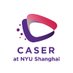 CASER at NYU Shanghai (@atcaser) Twitter profile photo