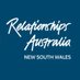 Relationships Australia NSW (@relaustnsw) Twitter profile photo Relationships Australia NSW (@relaustnsw) Twitter profile photo